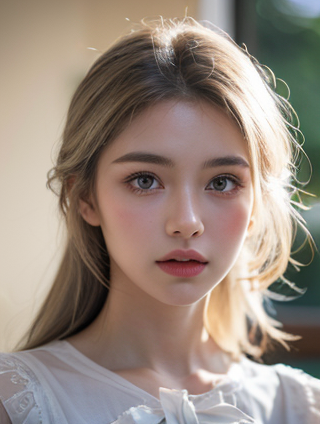 触动心灵的女性力量：献给所有温柔而坚强的灵魂